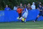 MSoc vs NEC  Wheaton College Men’s Soccer vs New England College. - Photo By: KEITH NORDSTROM : Wheaton, Soccer